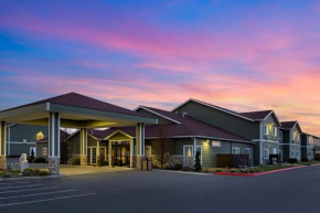 Best Western Plus The Inn at Horse Heaven